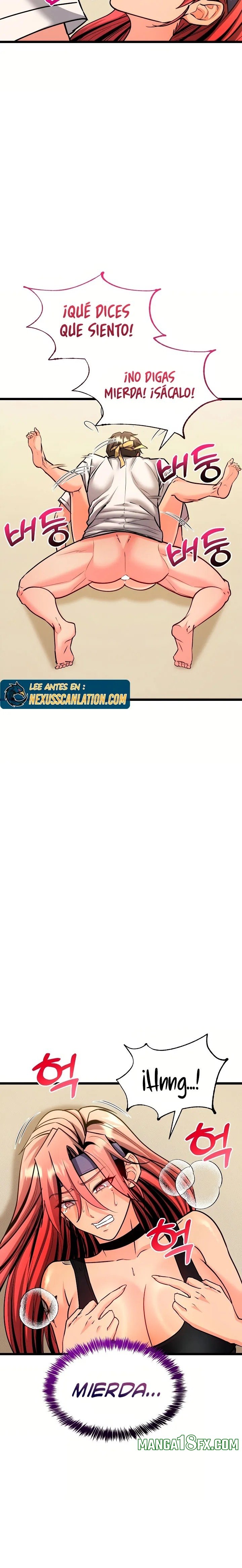 The Price of Yes Raw Chapter 11 - Page 24