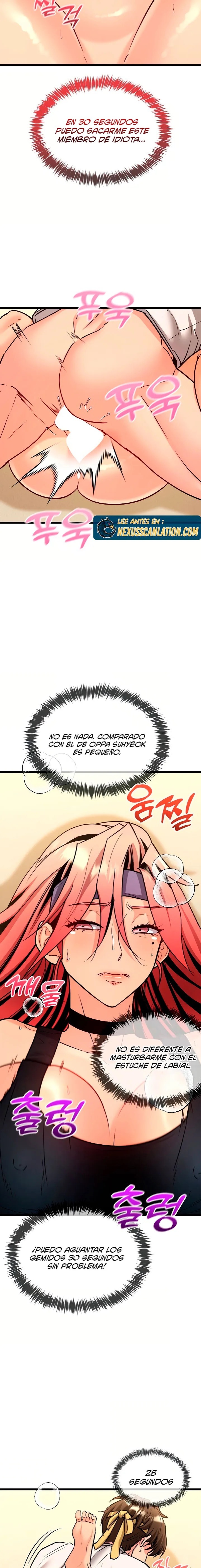 The Price of Yes Raw Chapter 12 - Page 2