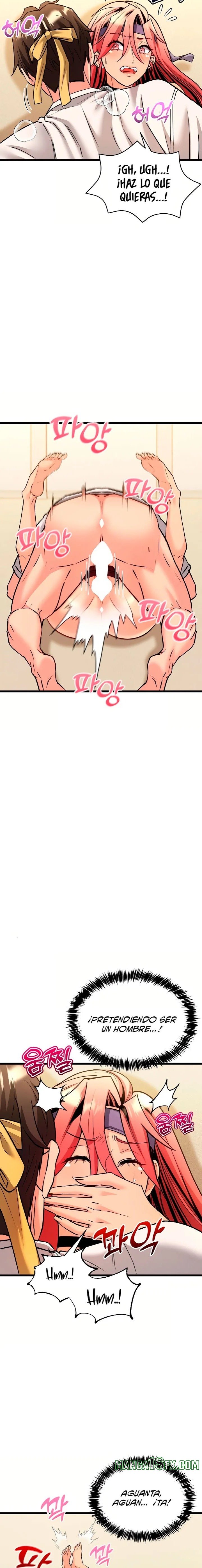The Price of Yes Raw Chapter 12 - Page 4