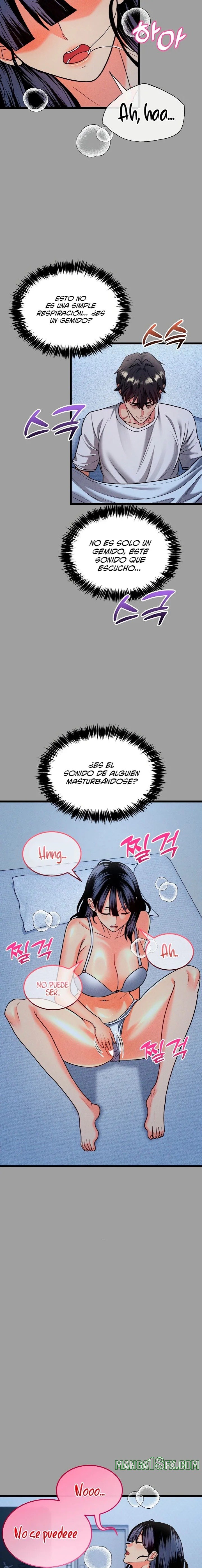 The Price of Yes Raw Chapter 13 - Page 18