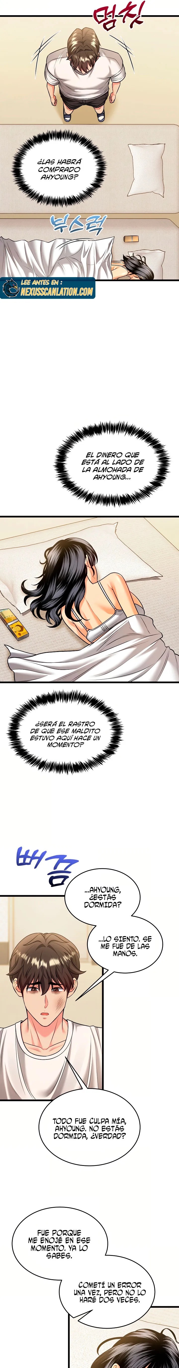 The Price of Yes Raw Chapter 13 - Page 7