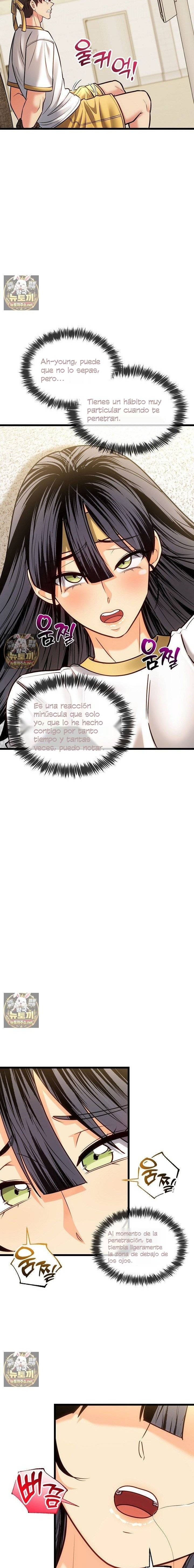 The Price of Yes Raw Chapter 14 - Page 12