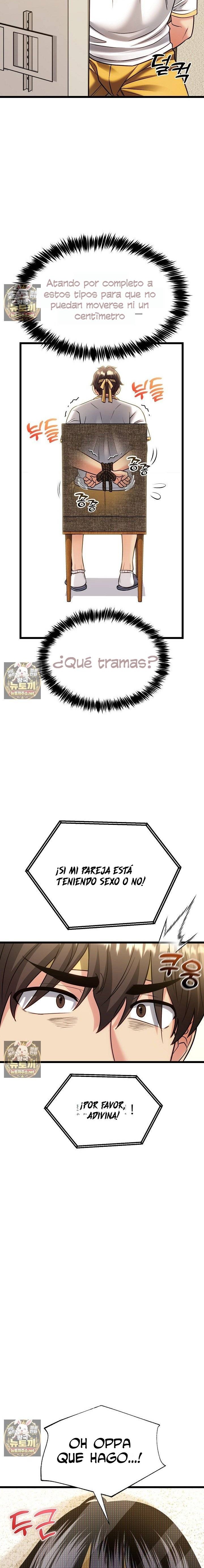 The Price of Yes Raw Chapter 14 - Page 2