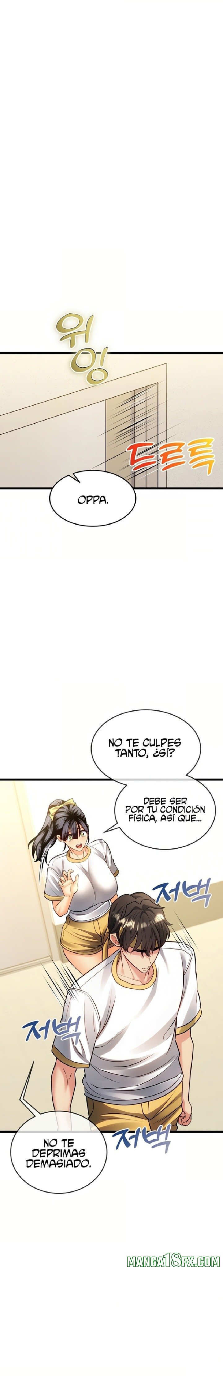 The Price of Yes Raw Chapter 16 - Page 14