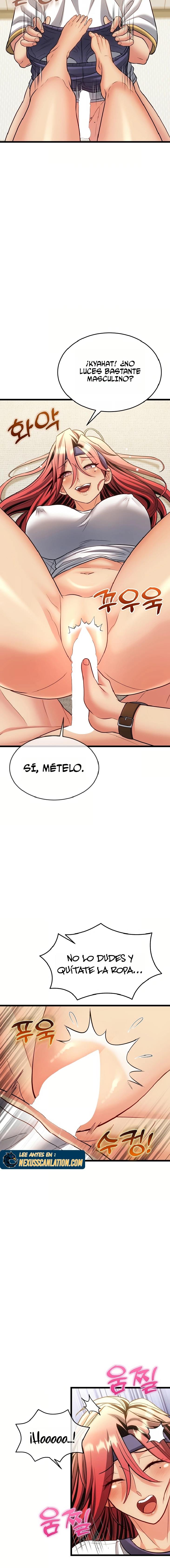 The Price of Yes Raw Chapter 19 - Page 16