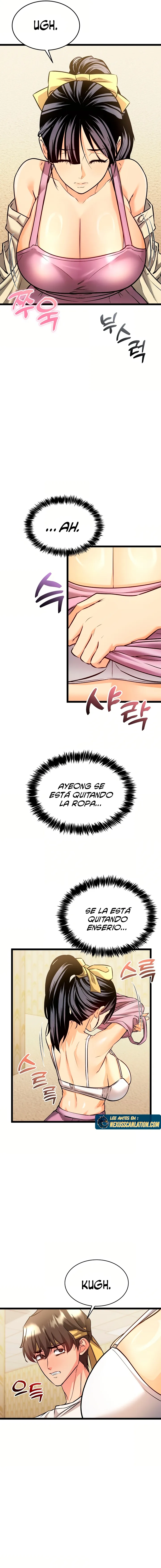 The Price of Yes Raw Chapter 2 - Page 15