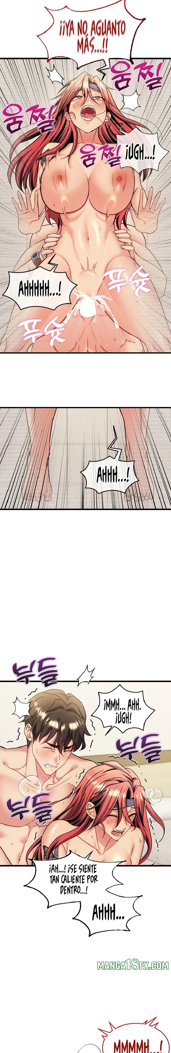 The Price of Yes Raw Chapter 20 - Page 29