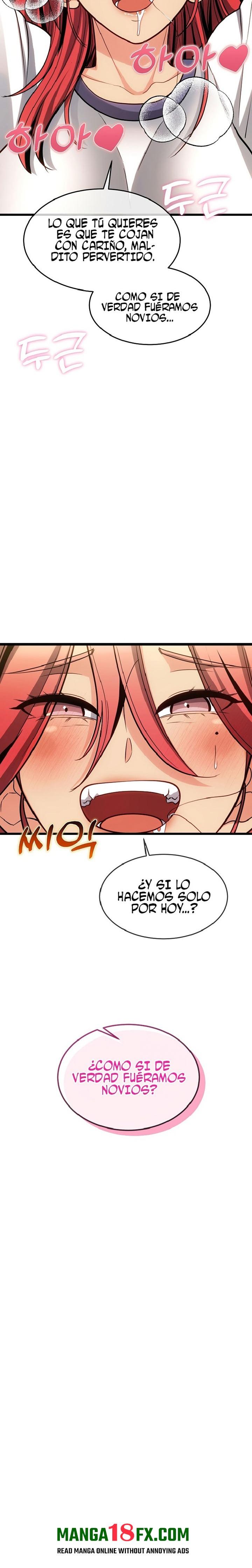 The Price of Yes Raw Chapter 20 - Page 4