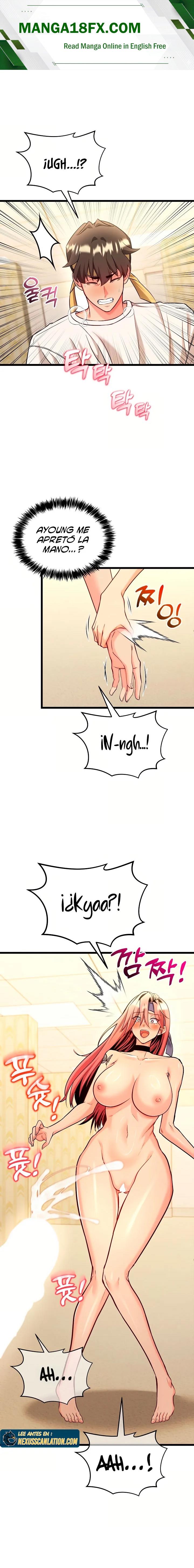 The Price of Yes Raw Chapter 3 - Page 1