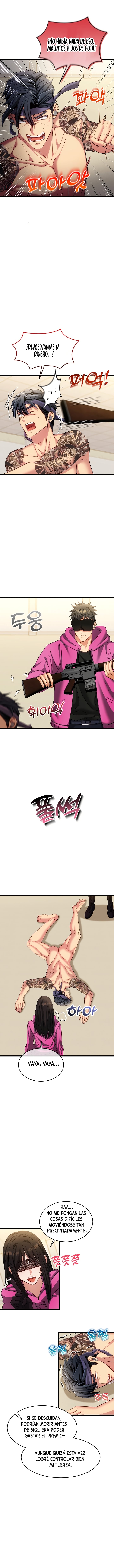 The Price of Yes Raw Chapter 30 - Page 2