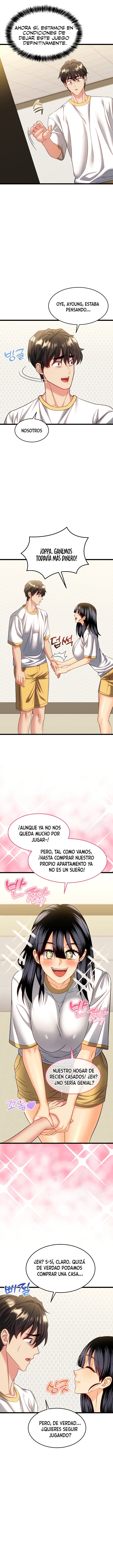 The Price of Yes Raw Chapter 30 - Page 4