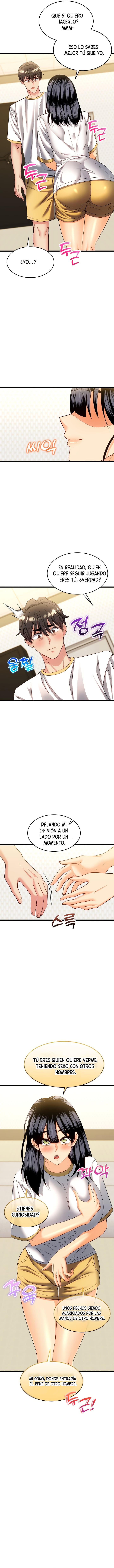 The Price of Yes Raw Chapter 30 - Page 5