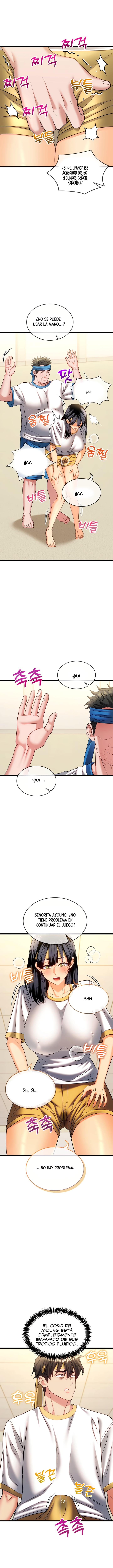 The Price of Yes Raw Chapter 35 - Page 11