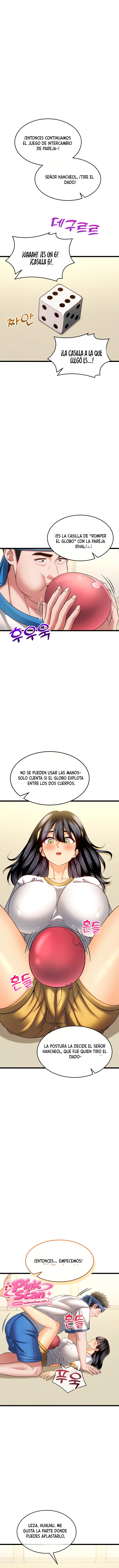 The Price of Yes Raw Chapter 35 - Page 12