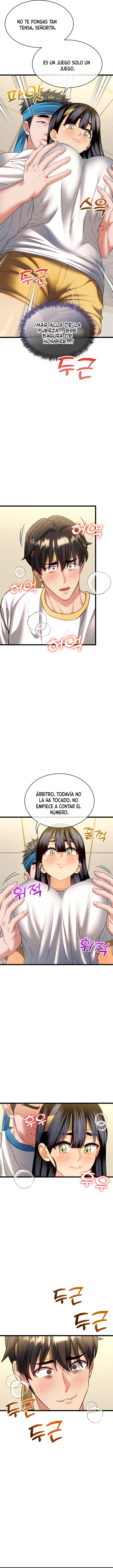 The Price of Yes Raw Chapter 35 - Page 6