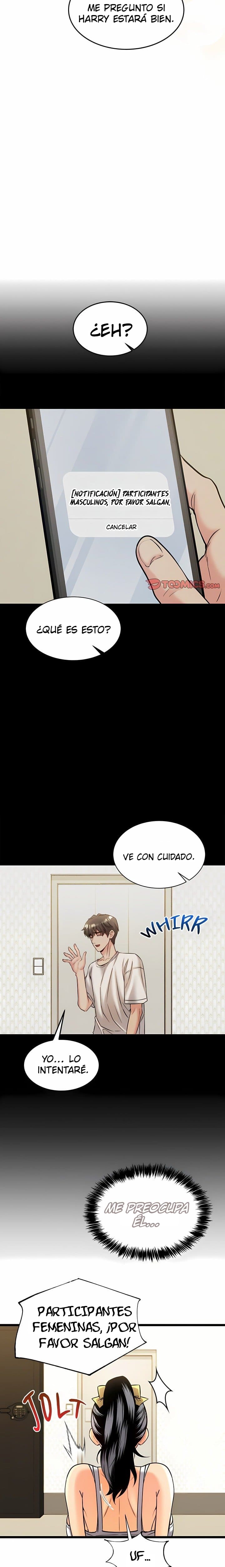 The Price of Yes Raw Chapter 6 - Page 16