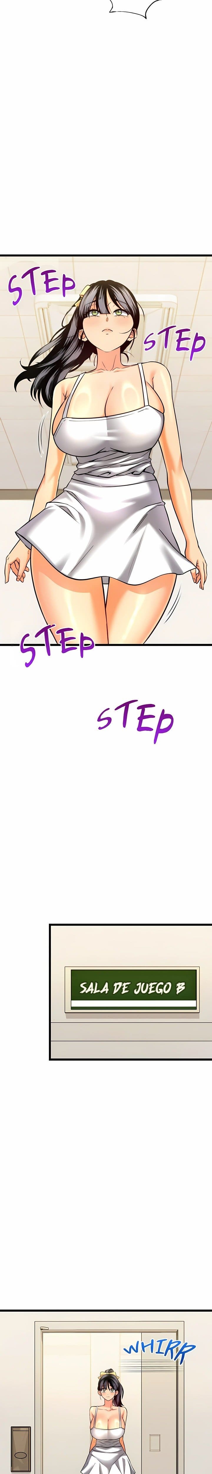 The Price of Yes Raw Chapter 6 - Page 17