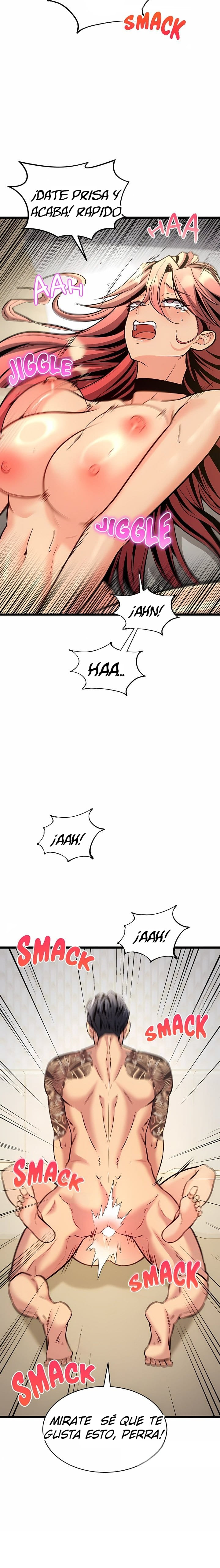 The Price of Yes Raw Chapter 6 - Page 2