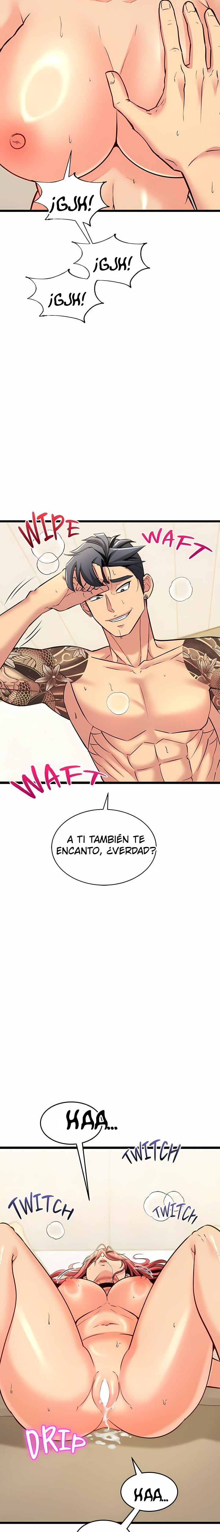 The Price of Yes Raw Chapter 6 - Page 7