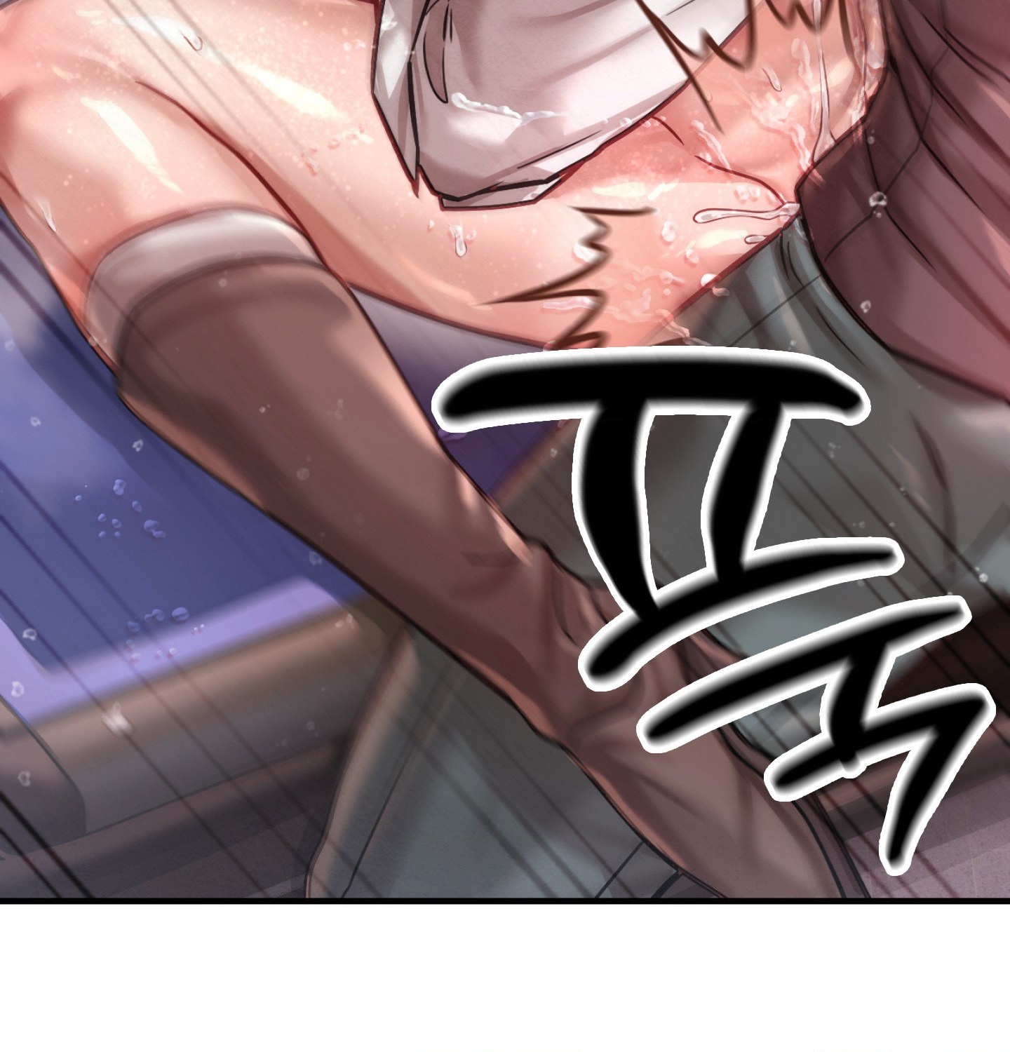Sex! Sports Raw Chapter 12 - Page 53