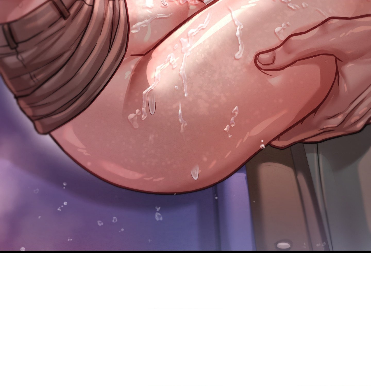 Sex! Sports Raw Chapter 12 - Page 67