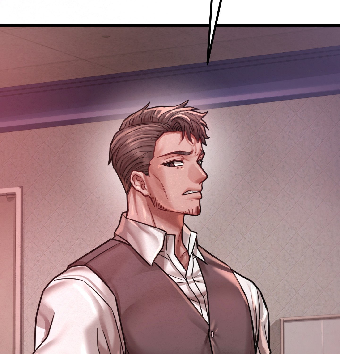 Sex! Sports Raw Chapter 13 - Page 47