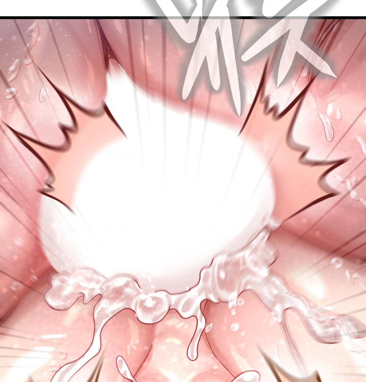 Sex! Sports Raw Chapter 15 - Page 40