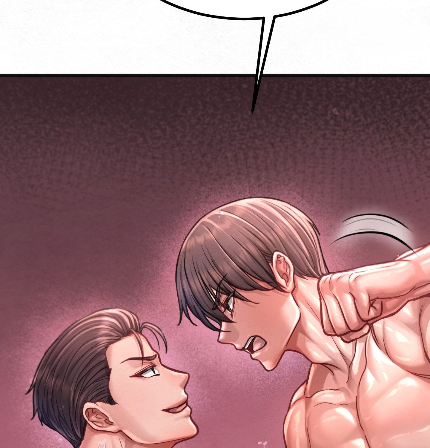 Sex! Sports Raw Chapter 4 - Page 52