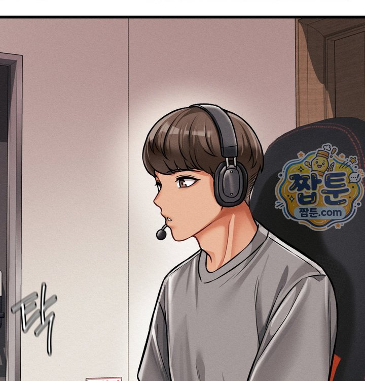 Sex! Sports Raw Chapter 41 - Page 38