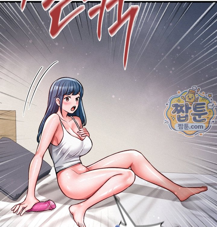 Sex! Sports Raw Chapter 41 - Page 62