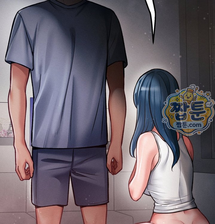 Sex! Sports Raw Chapter 41 - Page 66