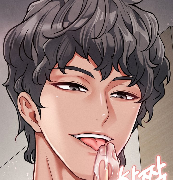 Sex! Sports Raw Chapter 42 - Page 25