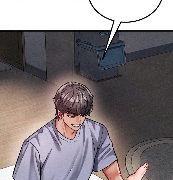 Sex! Sports Raw Chapter 42 - Page 57