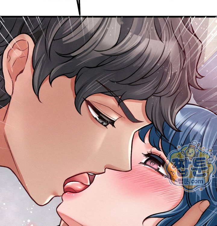 Sex! Sports Raw Chapter 43 - Page 19