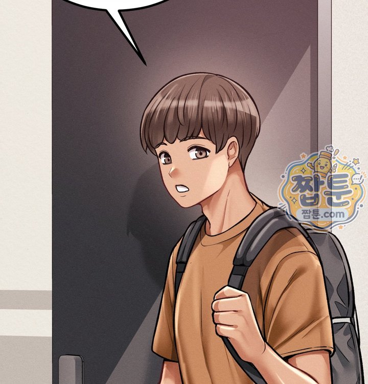 Sex! Sports Raw Chapter 44 - Page 42