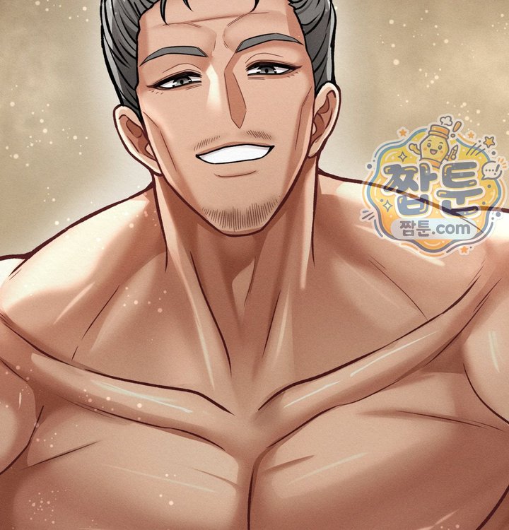 Sex! Sports Raw Chapter 49 - Page 64