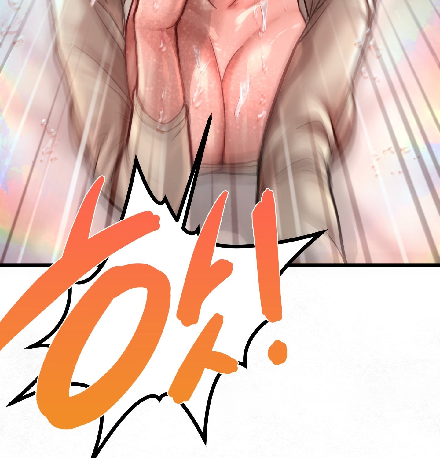 Sex! Sports Raw Chapter 9 - Page 67