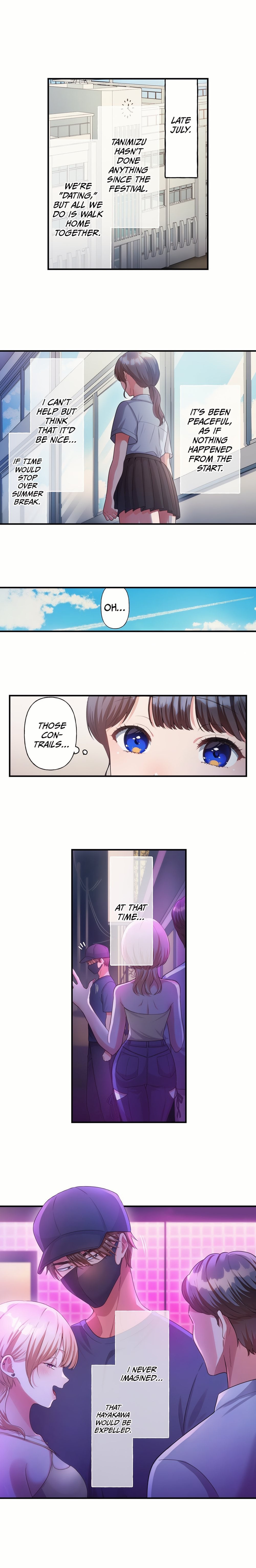 The Toy of 100 Baseball Players (Uncensored) Chapter 51 - Page 9