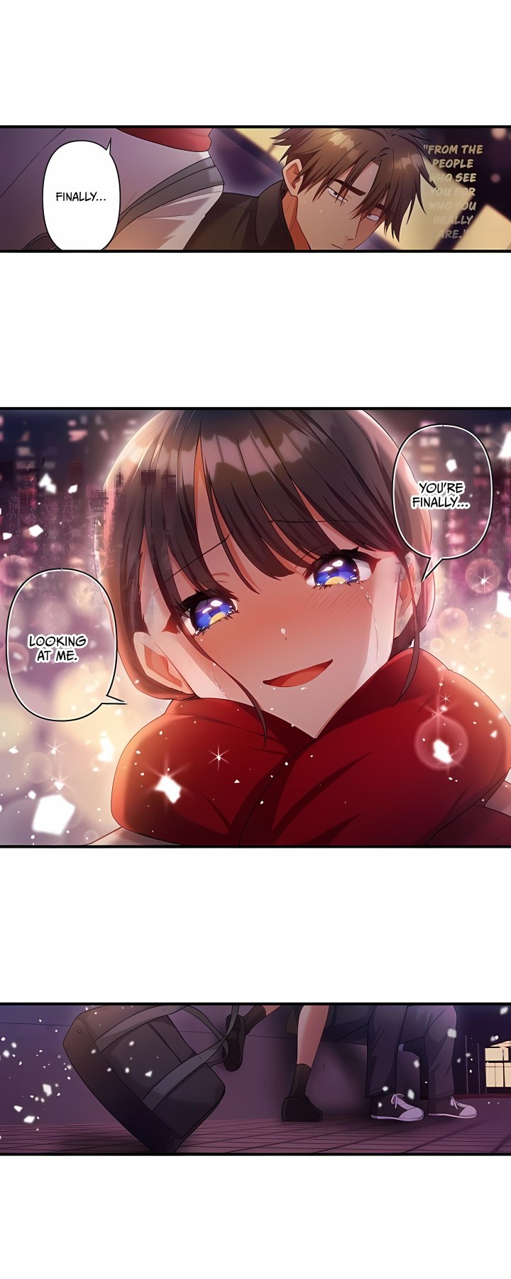 The Toy of 100 Baseball Players (Uncensored) Chapter 81 - Page 8