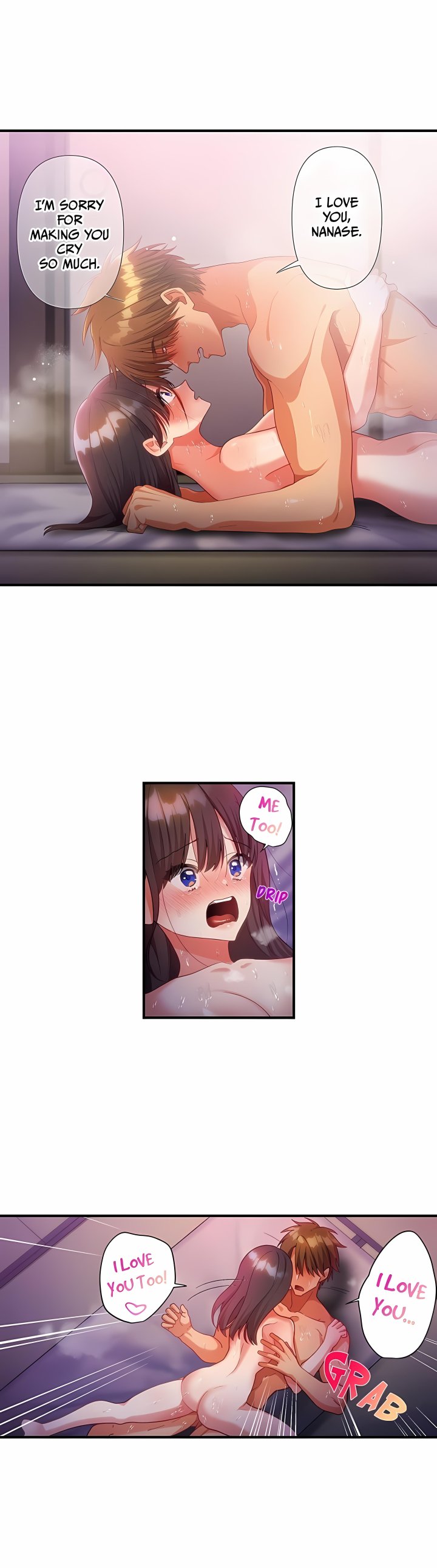 The Toy of 100 Baseball Players (Uncensored) Chapter 84 - Page 3