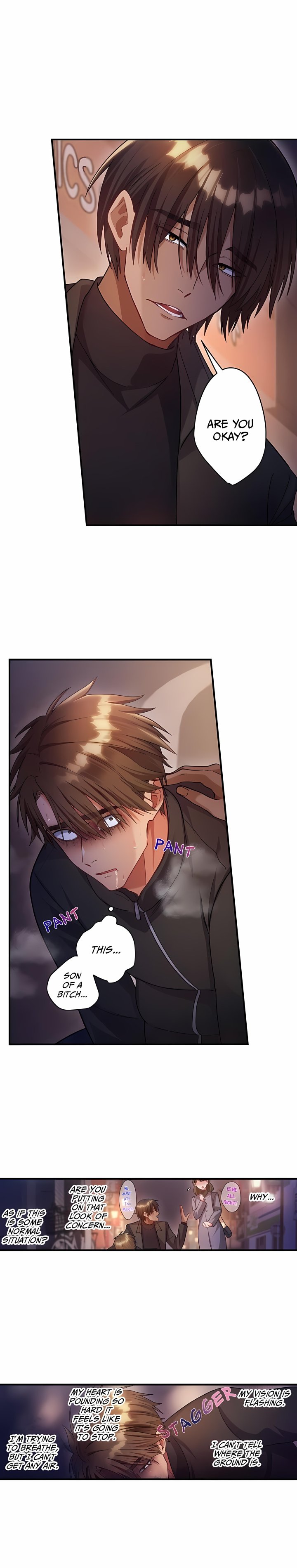 The Toy of 100 Baseball Players (Uncensored) Chapter 87 - Page 7