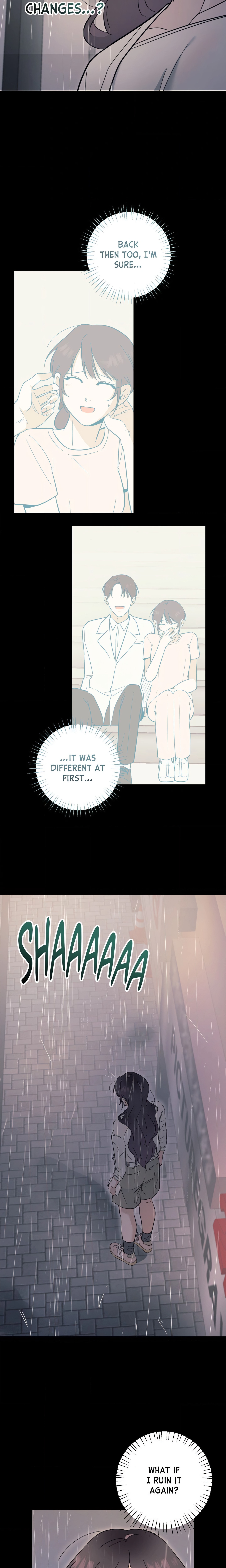 Leave It to Doc! (Uncensored) Chapter 18 - Page 16