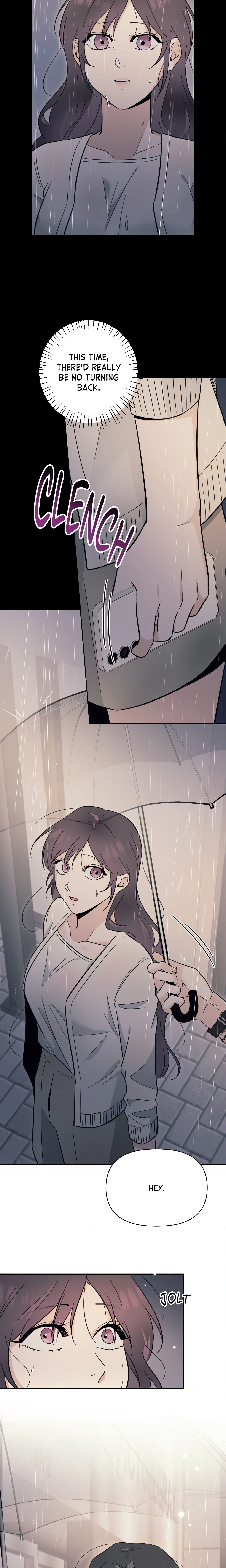 Leave It to Doc! (Uncensored) Chapter 18 - Page 17