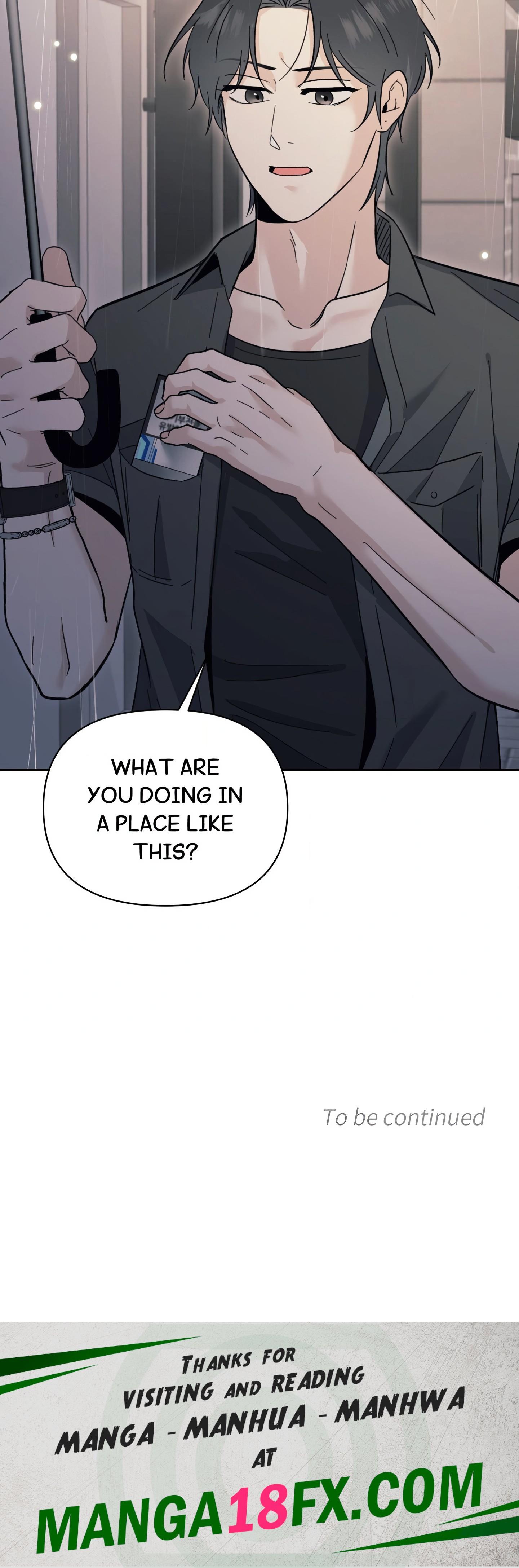Leave It to Doc! (Uncensored) Chapter 18 - Page 18