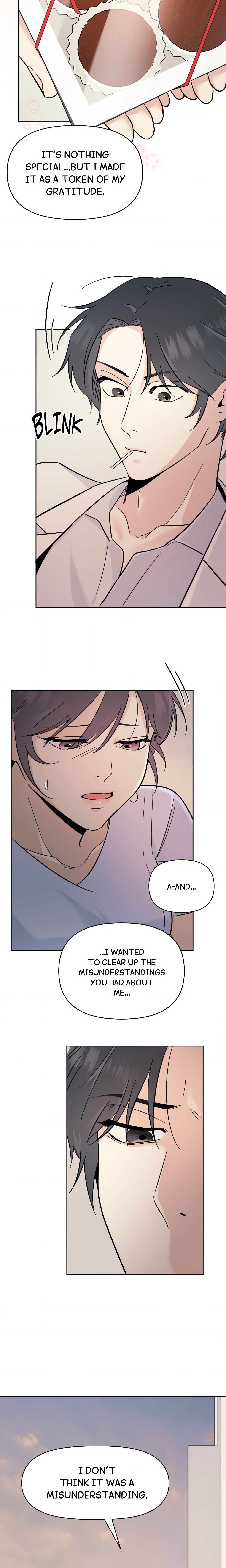 Leave It to Doc! (Uncensored) Chapter 18 - Page 4