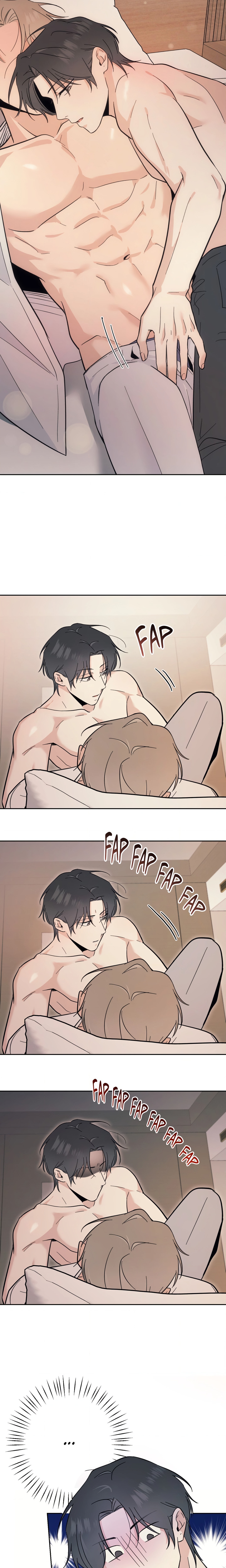 Leave It to Doc! (Uncensored) Chapter 19 - Page 11