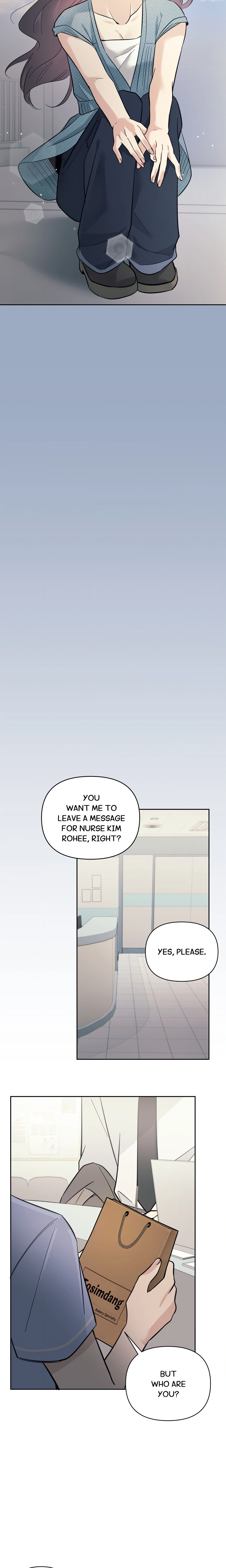 Leave It to Doc! (Uncensored) Chapter 21 - Page 15