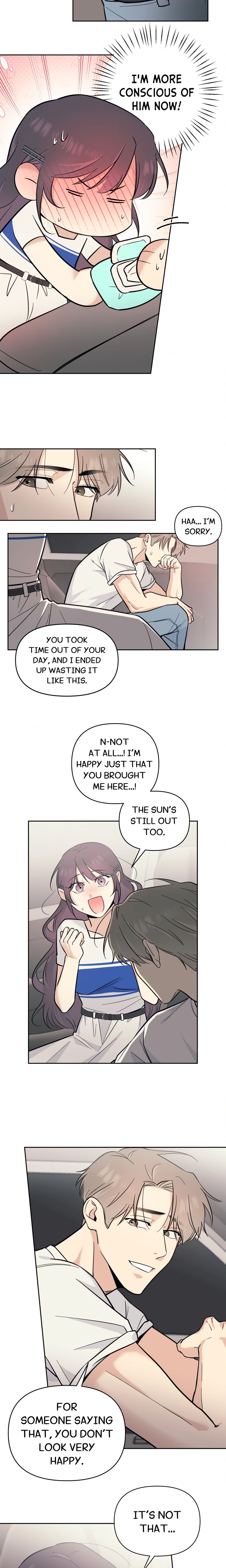 Leave It to Doc! (Uncensored) Chapter 22 - Page 11