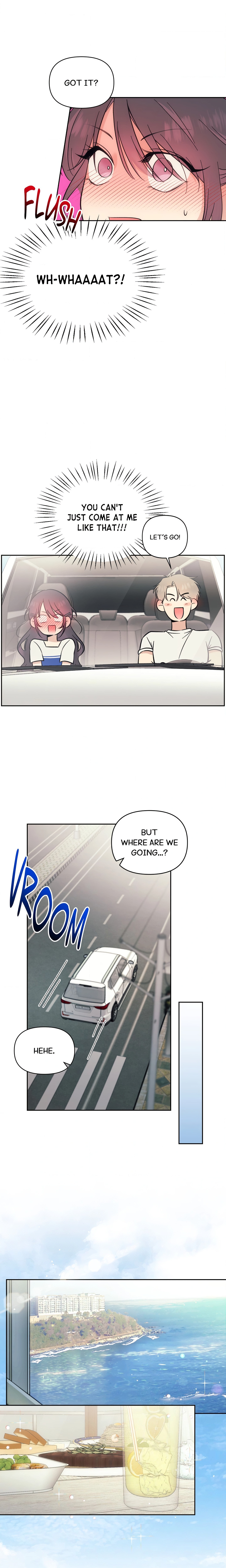 Leave It to Doc! (Uncensored) Chapter 22 - Page 6