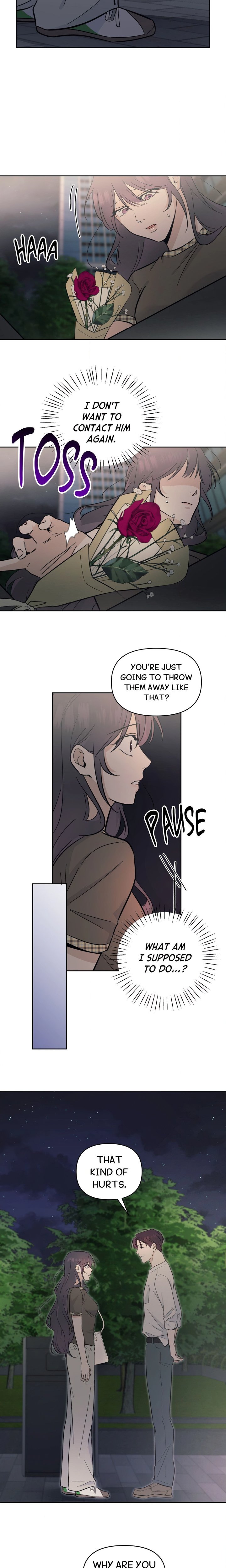 Leave It to Doc! (Uncensored) Chapter 25 - Page 6